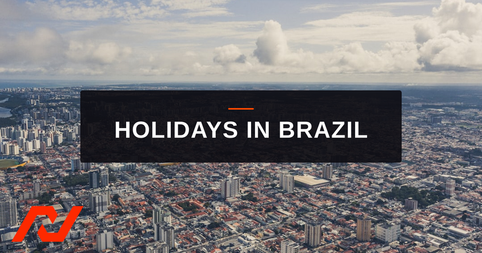 Holidays in Brazil
