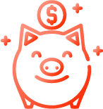 Scalability icon