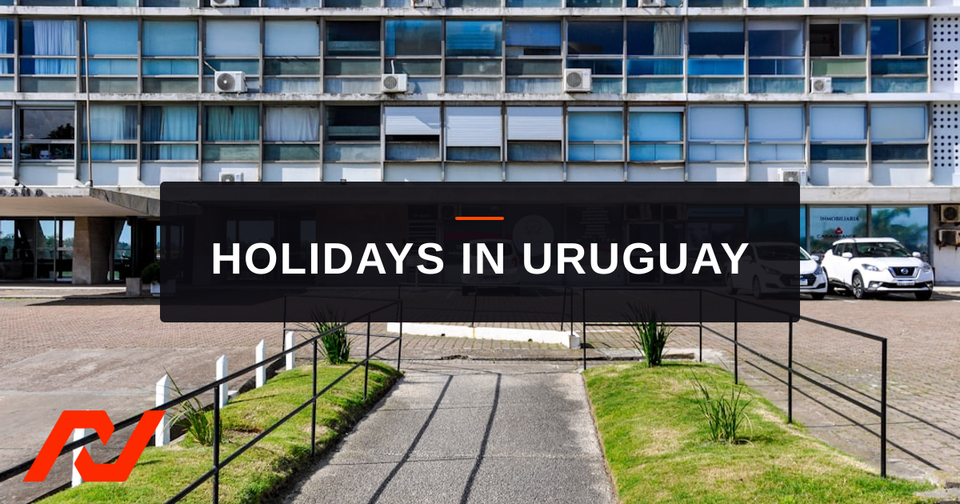 uruguay holidays